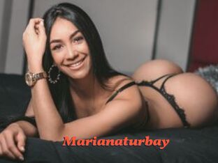 Marianaturbay