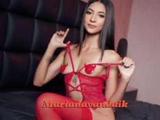 Marianavandaik