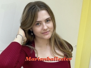 Marianballester
