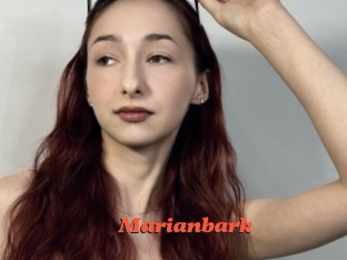 Marianbark