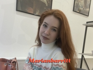 Marianbarritt