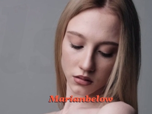 Marianbelow