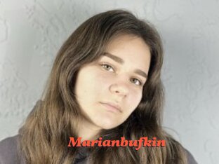 Marianbufkin