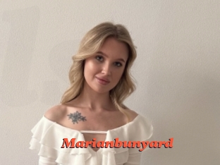 Marianbunyard