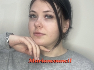 Mariancouncil