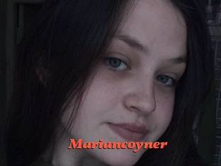 Mariancoyner