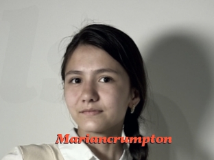 Mariancrumpton