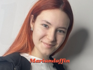 Mariandaffin