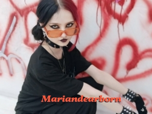 Mariandearborn