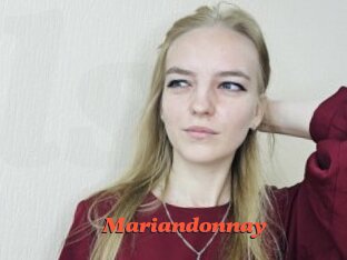 Mariandonnay
