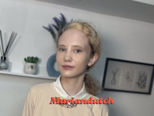Mariandutch