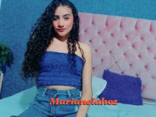 Marianelahoz
