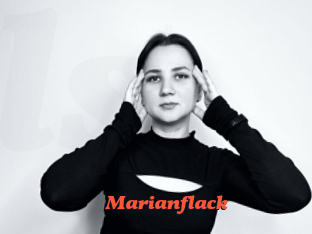 Marianflack