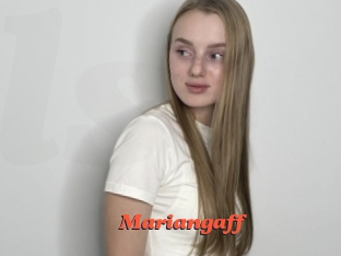 Mariangaff