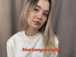 Mariangambell