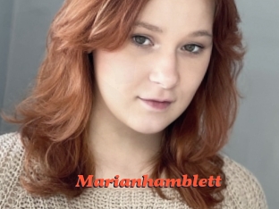marianhamblett Livespot