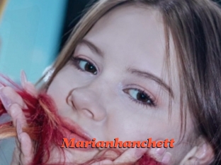 Marianhanchett
