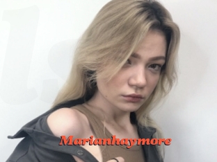 Marianhaymore