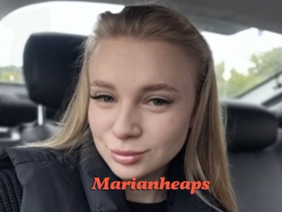 Marianheaps