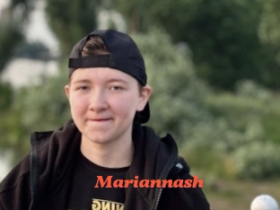 Mariannash