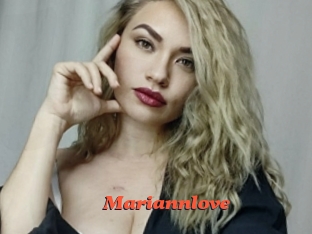 Mariannlove