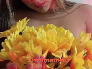 Mariansandler