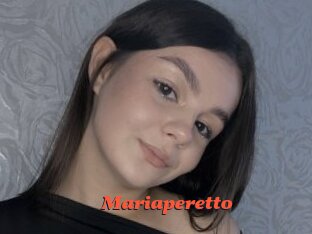 Mariaperetto