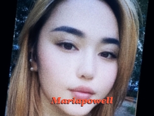 Mariapowell