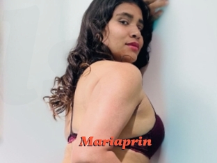 Mariaprin
