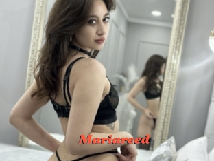 Mariareed
