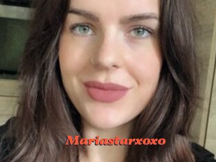 Mariastarxoxo