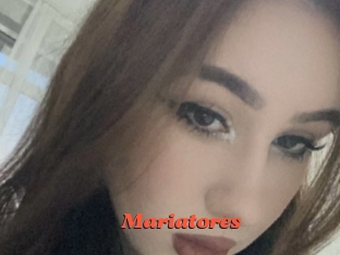 Mariatores