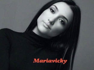 Mariavicky