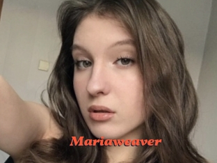 Mariaweaver