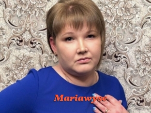 mariawyse Livespot
