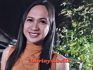 mariaysabelle Livespot