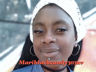 Mariblackcandy303av