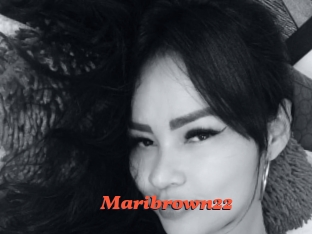Maribrown22