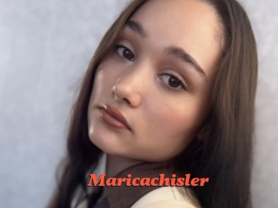 Maricachisler