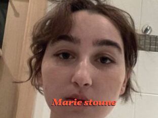 Marie_stoune