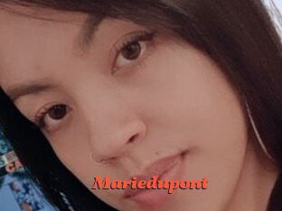 Mariedupont