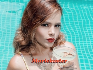 Mariekoster