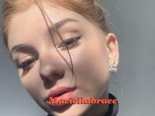 Mariellabraee