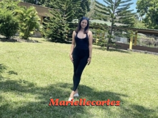 mariellecortez Livespot