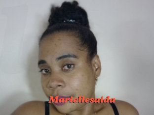 Mariellesaida