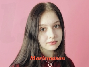 Mariemason