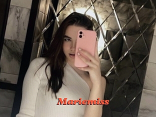Mariemiss