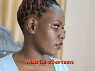 Marierobertson
