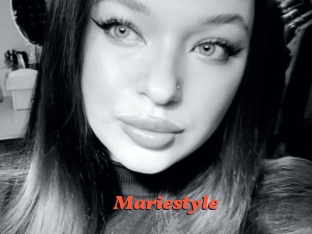 Mariestyle