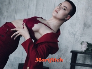 Marifitch
